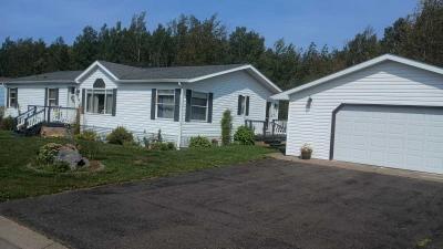 Mobile Home at 68 Arbutus Drive Duluth, MN 55810