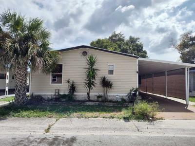 Mobile Home at 7382 81Rst Ter N, Lot 36 Pinellas Park, FL 33781