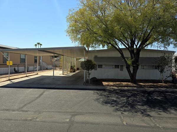 Commodore Mobile Home For Sale