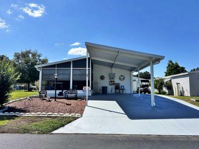 Mobile Home at 255 NW 40th Ave Lot 32 Ocala, FL 34482