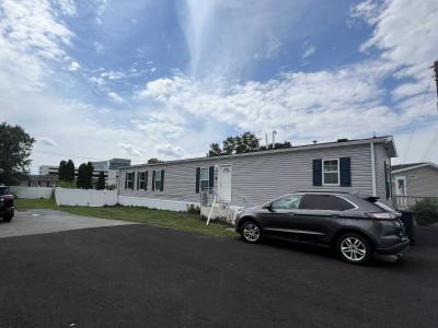 Mobile Home at 1109 Grange Road Allentown, PA 18106