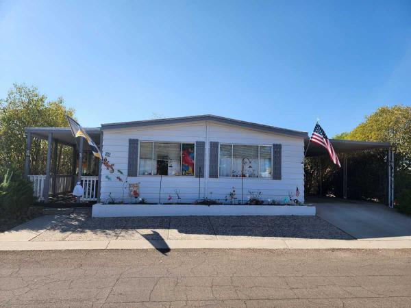 1975 Coronado MH Mobile Home