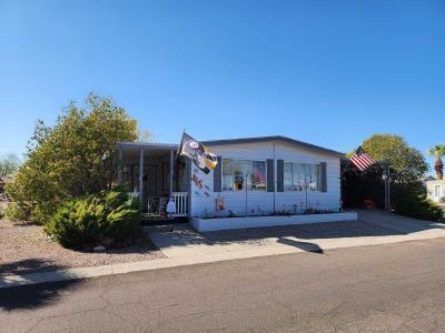 Photo 2 of 24 of home located at 2501 W Wickenburg Way 82 Wickenburg, AZ 85390