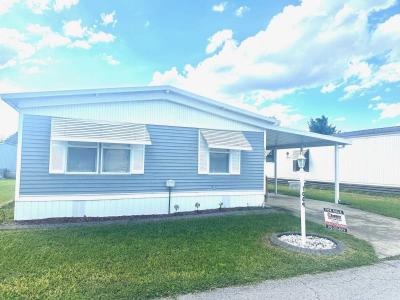 Mobile Home at 1009 Acorn Trail Wildwood, FL 34785