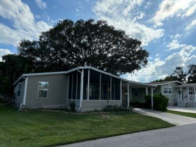 Mobile Home at 123 Winterdale Dr. #218 Lake Alfred, FL 33850