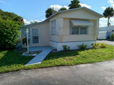 Mobile Home at 313 Joy Rd. Daytona Beach, FL 32119