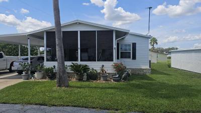 Mobile Home at 401 Harmony Ln Frostproof, FL 33843