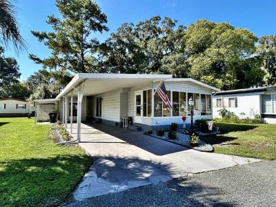 Photo 2 of 31 of home located at 2198 NW 47th Circle, Lot 239 Ocala, FL 34482