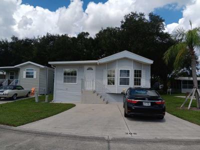 Mobile Home at 14500 Tamiami Tr E #206 Naples, FL 34114