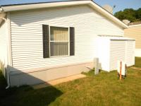 1996 Dutch Manufactured Home