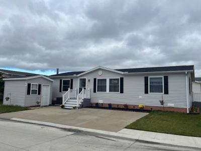 Mobile Home at 37511 Stoneway Lenox, MI 48048