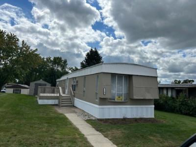 Mobile Home at 2548 Bell Ct. Wixom, MI 48393