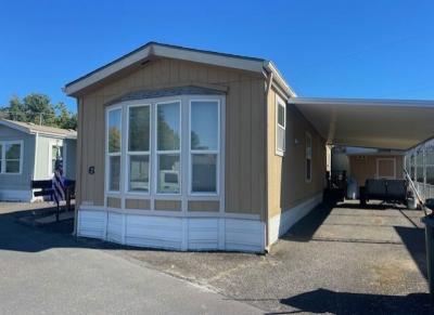 Mobile Home at 2710 SE Courtney Ave Milwaukie, OR 97222