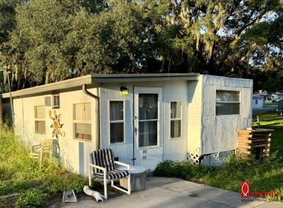 Mobile Home at 145 Oak Drive, Lot 461 Davenport, FL 33897