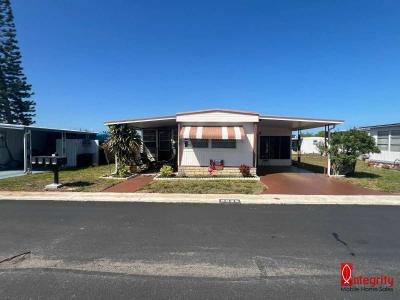 Mobile Home at 9025 Robert Avenue Port Richey, FL 34668