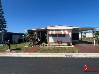 Photo 2 of 37 of home located at 9025 Robert Avenue Port Richey, FL 34668