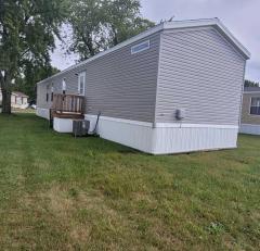 Photo 1 of 19 of home located at 415 North Elkhart St #42 Wakarusa, IN 46573