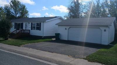 Mobile Home at 210 Anchor Street Duluth, MN 55810