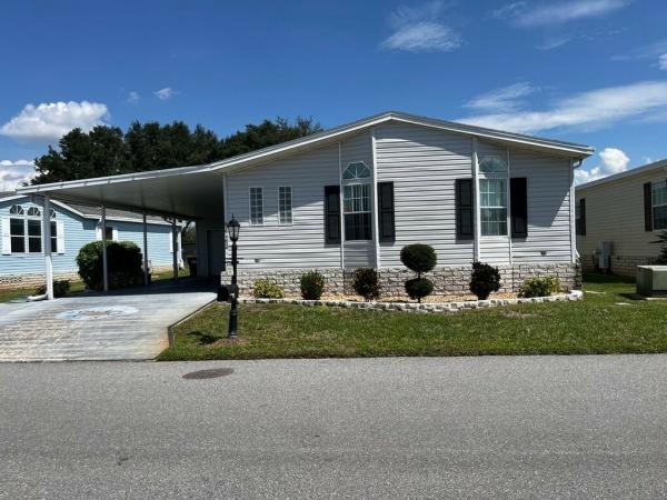 1999 Jacobsen Manufactured Home