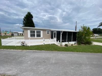 Mobile Home at 40 Evergreen Avenue Palmetto, FL 34221