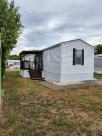 2005 Cavalier Homes Greenhouse Mobile Home