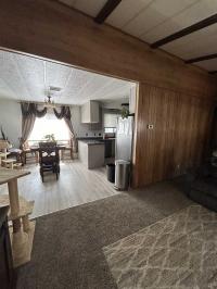 1983 Far West Manufactured Home