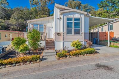 Mobile Home at 37 Shoal Drive Daly City, CA 94014