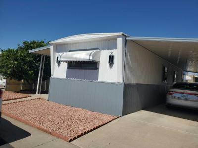 Mobile Home at 18026 N . Cave Creek Rd. #60 Phoenix, AZ 85032