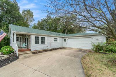 Mobile Home at 5135 Cobblefield Kalamazoo, MI 49004