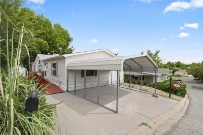 Mobile Home at 1801 W 92nd Avenue Lot 125 Denver, CO 80260