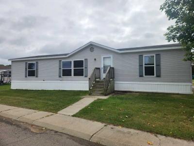 Mobile Home at 8310 Hidden Hollow Fenton, MI 48430