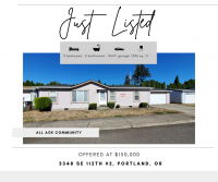 Golden West Manufactured Home