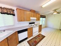 Golden West Manufactured Home