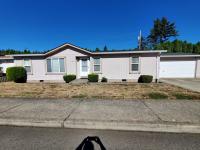 Golden West Manufactured Home