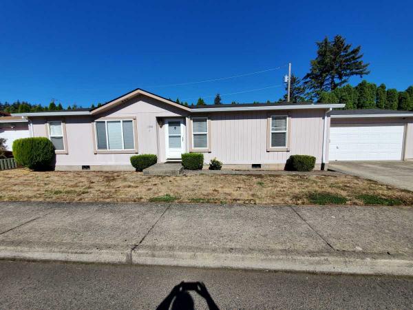 Golden West Manufactured Home