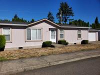 Golden West Manufactured Home