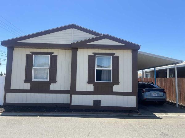 Golden west  CL490A8 Mobile Home