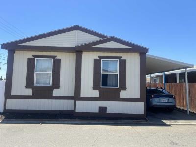 Mobile Home at 4801 W First #5 Santa Ana, CA 92703