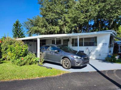 Mobile Home at 2121 New Tampa Hwy F-46 Lakeland, FL 33815