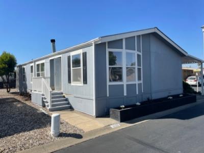 Mobile Home at 3100 Patriot Ln Spc 99 Sacramento, CA 95827