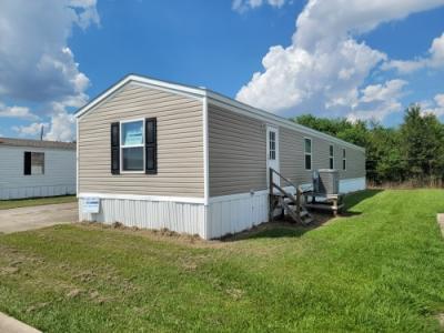 Mobile Home at 6505 Nelson Rd Lot 15 Lake Charles, LA 70605