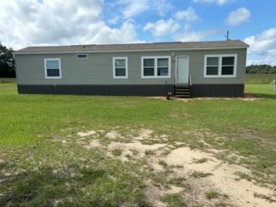 Mobile Home at 2476 S State Highway 605 Taylor, AL 36301