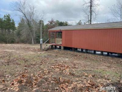 Mobile Home at 11980 Highway 501 Saline, LA 71070