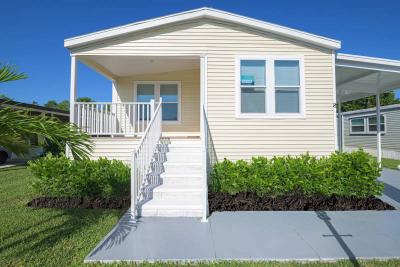 Mobile Home at 8 Queen Palm Drive Naples, FL 34114