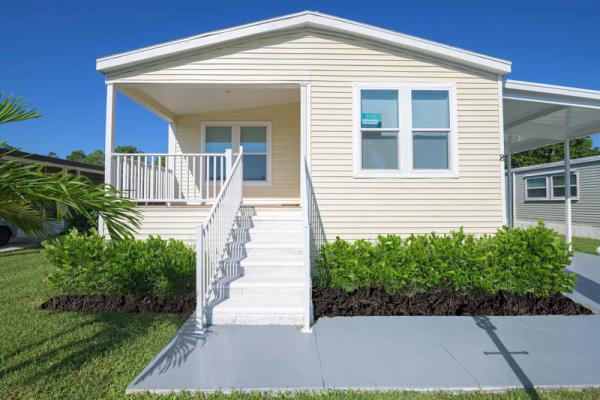 2022 Palm Harbor Mobile Home For Sale