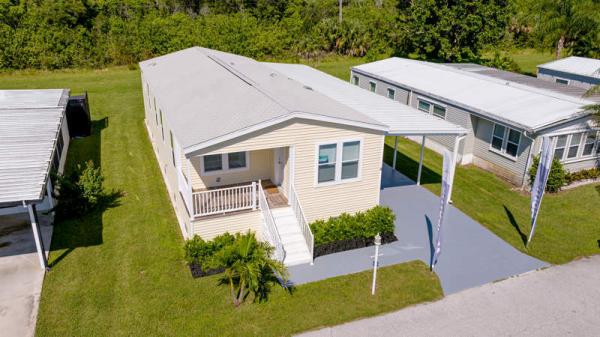 2022 Palm Harbor Manufactured Home