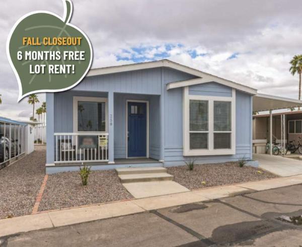 2023 Cavco Mobile Home For Sale