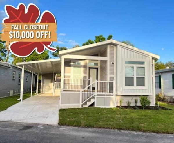 2023 Palm Harbor Manufactured Home