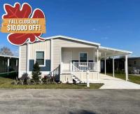 2023 Palm Harbor Manufactured Home