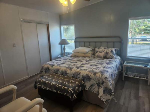 2000 Palm Harbor Manufactured Home